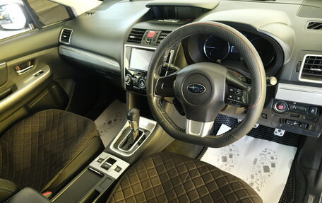 Subaru Levorg I, 2015 год, 1 469 000 рублей, 10 фотография