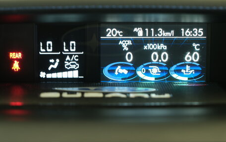 Subaru Levorg I, 2015 год, 1 469 000 рублей, 13 фотография