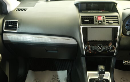 Subaru Levorg I, 2015 год, 1 469 000 рублей, 16 фотография