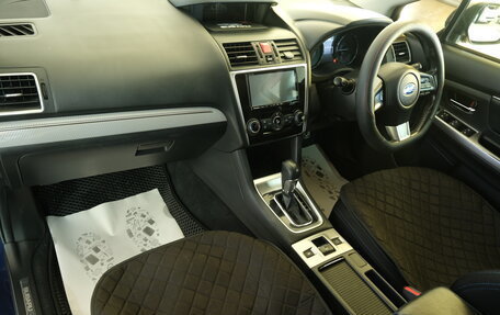 Subaru Levorg I, 2015 год, 1 469 000 рублей, 17 фотография