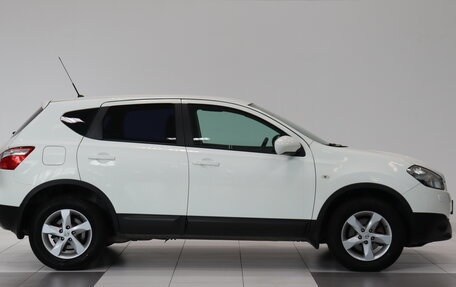 Nissan Qashqai, 2012 год, 992 000 рублей, 3 фотография