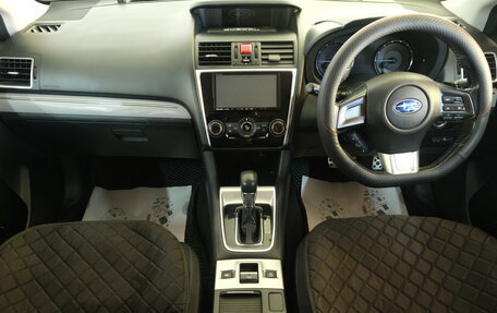 Subaru Levorg I, 2015 год, 1 469 000 рублей, 12 фотография