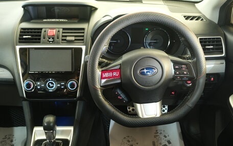 Subaru Levorg I, 2015 год, 1 469 000 рублей, 11 фотография