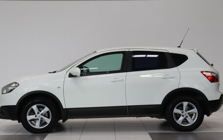 Nissan Qashqai, 2012 год, 992 000 рублей, 5 фотография