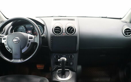 Nissan Qashqai, 2012 год, 992 000 рублей, 7 фотография