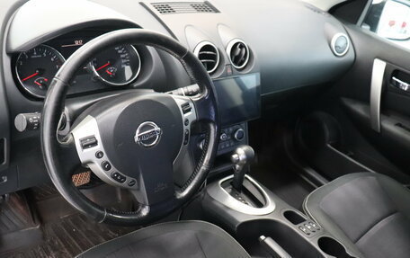 Nissan Qashqai, 2012 год, 992 000 рублей, 8 фотография