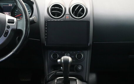 Nissan Qashqai, 2012 год, 992 000 рублей, 12 фотография