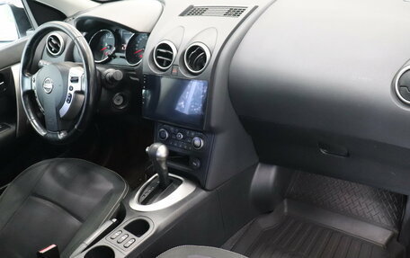 Nissan Qashqai, 2012 год, 992 000 рублей, 6 фотография
