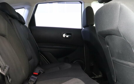 Nissan Qashqai, 2012 год, 992 000 рублей, 15 фотография