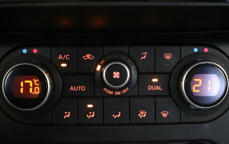 Nissan Qashqai, 2012 год, 992 000 рублей, 13 фотография