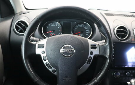 Nissan Qashqai, 2012 год, 992 000 рублей, 10 фотография