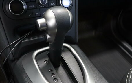 Nissan Qashqai, 2012 год, 992 000 рублей, 14 фотография