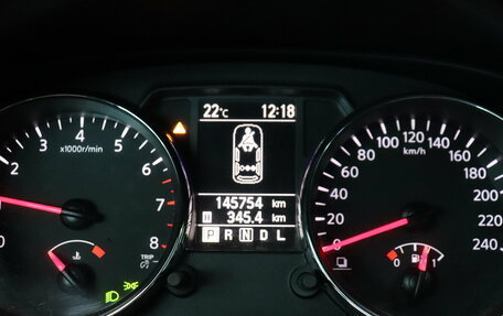 Nissan Qashqai, 2012 год, 992 000 рублей, 11 фотография