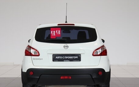 Nissan Qashqai, 2012 год, 992 000 рублей, 4 фотография