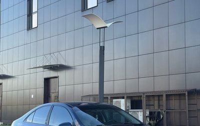 Nissan Primera III, 2005 год, 550 000 рублей, 1 фотография