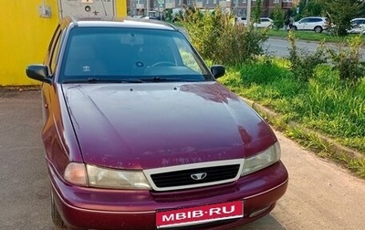 Daewoo Nexia I рестайлинг, 2006 год, 55 000 рублей, 1 фотография