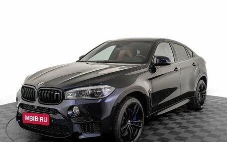 BMW X6 M, 2018 год, 4 990 000 рублей, 1 фотография