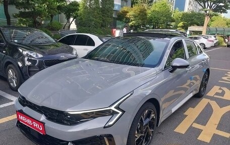 KIA K5, 2026 год, 3 700 999 рублей, 1 фотография