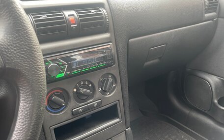 Chevrolet Viva, 2005 год, 250 000 рублей, 10 фотография