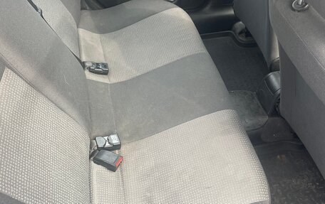 Chevrolet Viva, 2005 год, 250 000 рублей, 12 фотография