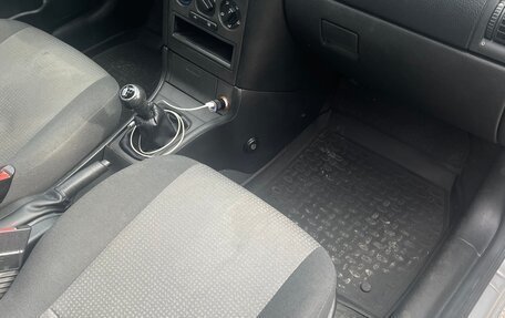 Chevrolet Viva, 2005 год, 250 000 рублей, 11 фотография