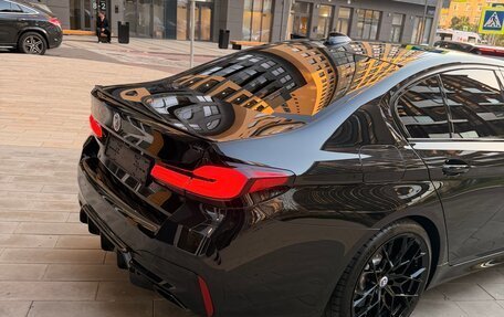 BMW 5 серия, 2020 год, 7 800 000 рублей, 7 фотография