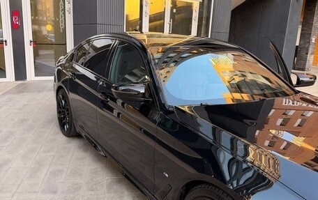 BMW 5 серия, 2020 год, 7 800 000 рублей, 5 фотография
