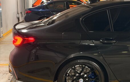 BMW 5 серия, 2020 год, 7 800 000 рублей, 11 фотография
