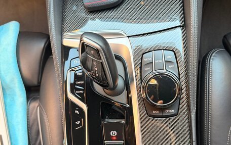 BMW 5 серия, 2020 год, 7 800 000 рублей, 13 фотография