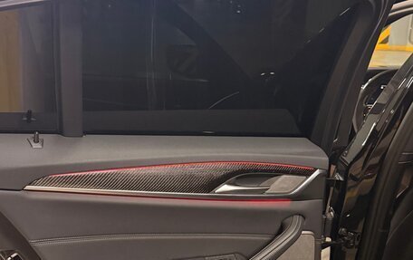 BMW 5 серия, 2020 год, 7 800 000 рублей, 19 фотография
