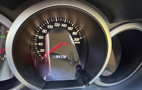 Suzuki Grand Vitara, 2008 год, 1 099 999 рублей, 15 фотография