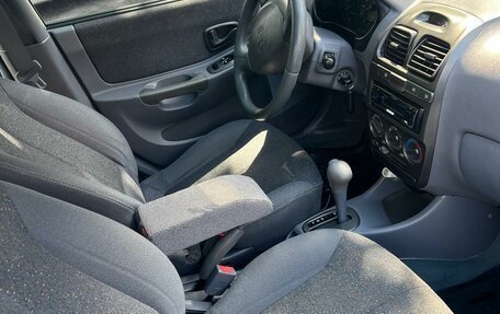 Hyundai Accent II, 2010 год, 618 000 рублей, 3 фотография