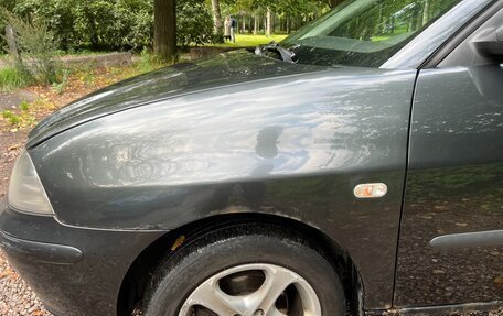 SEAT Cordoba II, 2008 год, 650 000 рублей, 11 фотография