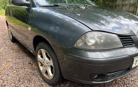 SEAT Cordoba II, 2008 год, 650 000 рублей, 14 фотография