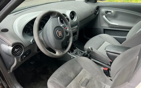 SEAT Cordoba II, 2008 год, 650 000 рублей, 23 фотография