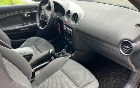 SEAT Cordoba II, 2008 год, 650 000 рублей, 29 фотография
