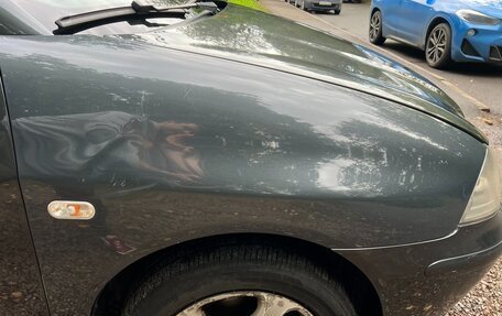 SEAT Cordoba II, 2008 год, 650 000 рублей, 32 фотография
