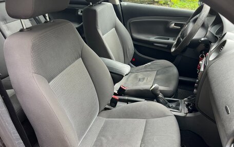 SEAT Cordoba II, 2008 год, 650 000 рублей, 30 фотография