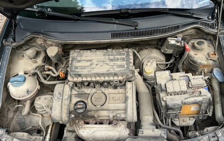 SEAT Cordoba II, 2008 год, 650 000 рублей, 39 фотография