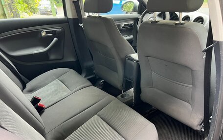 SEAT Cordoba II, 2008 год, 650 000 рублей, 33 фотография