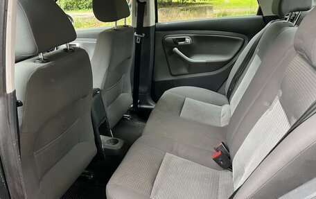 SEAT Cordoba II, 2008 год, 650 000 рублей, 28 фотография