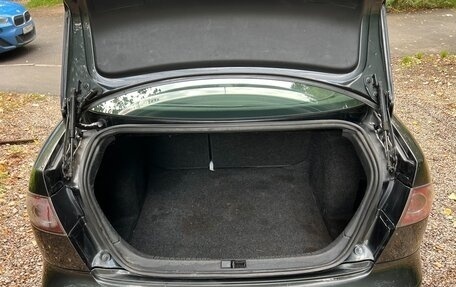 SEAT Cordoba II, 2008 год, 650 000 рублей, 36 фотография