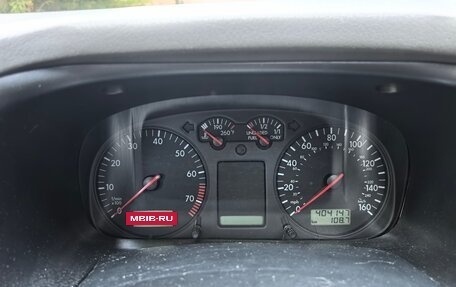 Volkswagen EuroVan T4, 2001 год, 1 070 000 рублей, 16 фотография