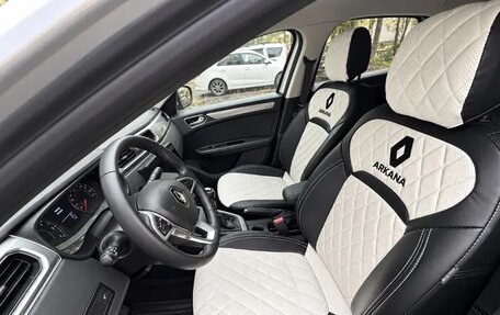 Renault Arkana I, 2021 год, 1 490 000 рублей, 2 фотография