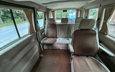 Volkswagen EuroVan T4, 2001 год, 1 070 000 рублей, 24 фотография