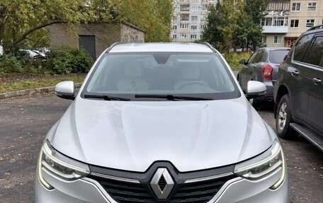 Renault Arkana I, 2021 год, 1 490 000 рублей, 3 фотография
