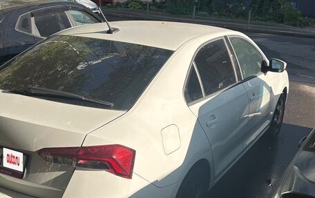 Skoda Rapid II, 2020 год, 1 200 000 рублей, 3 фотография
