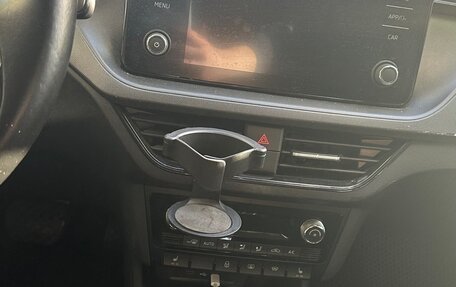 Skoda Rapid II, 2020 год, 1 200 000 рублей, 12 фотография