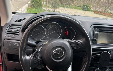 Mazda CX-5 II, 2015 год, 1 720 000 рублей, 7 фотография