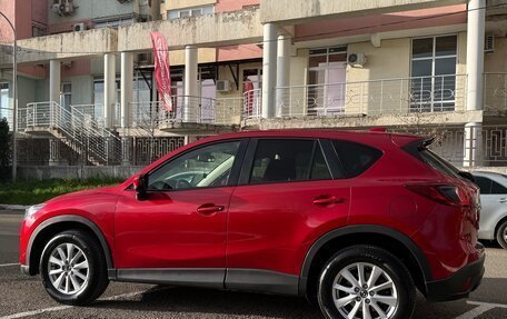 Mazda CX-5 II, 2015 год, 1 720 000 рублей, 5 фотография